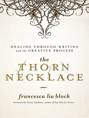 The Thorn Necklace - ebook